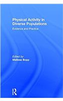 Physical Activity in Diverse Populations