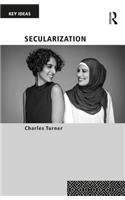 Secularization