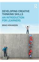 Developing Creative Thinking Skills
