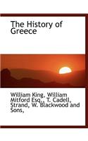 The History of Greece