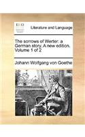 The Sorrows of Werter