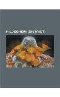 Hildesheim (District)