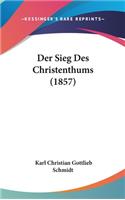 Der Sieg Des Christenthums (1857)