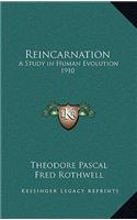 Reincarnation