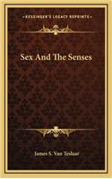 Sex and the Senses