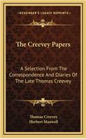The Creevey Papers