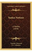 Yankee Notions