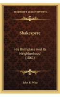 Shakespere