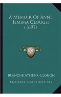 Memoir of Anne Jemima Clough (1897)