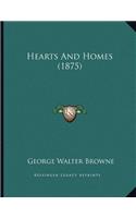 Hearts And Homes (1875)