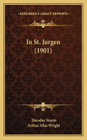 In St. Jurgen (1901)