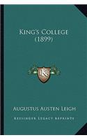 King's College (1899)