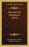 The Heart of Monadnock (1922)