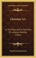 Christian Art