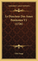 Directeur Des Ames Penitentes V1 (1726)