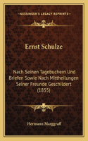 Ernst Schulze