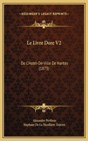 Le Livre Dore V2