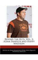 Behind the Hits, Vol. 1: Adam Sandler and Happy Madison