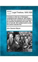 Treatise on the Law of Damages