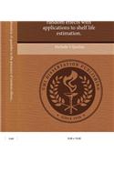 On Issues in the Estimation of Quantiles in the Presence of Random Effects with Applications to Shelf Life Estimation.
