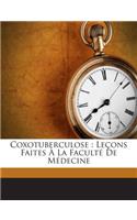 Coxotuberculose