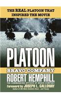 Platoon: Bravo Company