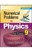 Numerical Problems in Physics for Class IX
