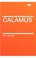 Calamus: (English)
