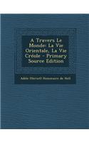 A Travers Le Monde