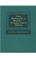 John Baskerville