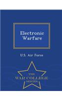 Electronic Warfare - War College Series