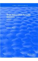 Snail Transmitted Parasitic Diseases