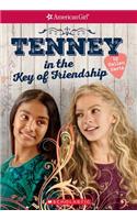 Tenney: In the Key of Friendship