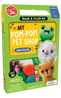 My Pom-POM Pet Shop