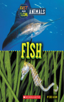 Fish (Wild World: Fast and Slow Animals)