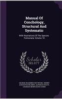 Manual of Conchology, Structural and Systematic