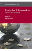 South-South Cooperation