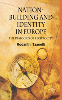 Nation-Building and Identity in Europe