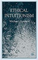 Ethical Intuitionism