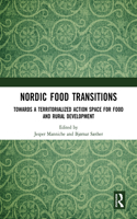Nordic Food Transitions