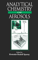 Analytical Chemistry of Aerosols