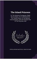 The Island Princess