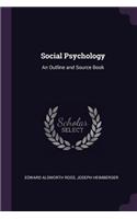 Social Psychology