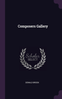 Composers Gallery