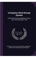 Livingston Wind Energy System