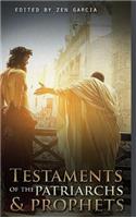 Testaments of the Patriarchs and Prophets