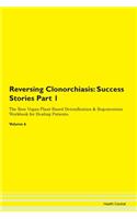 Reversing Clonorchiasis: Success Stories