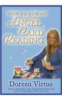 How to Give an Angel Card Reading