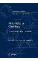 Philosophy of Chemistry