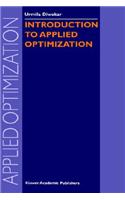 Introduction to Applied Optimization
